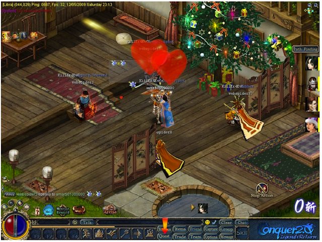 free to play mmos for mac